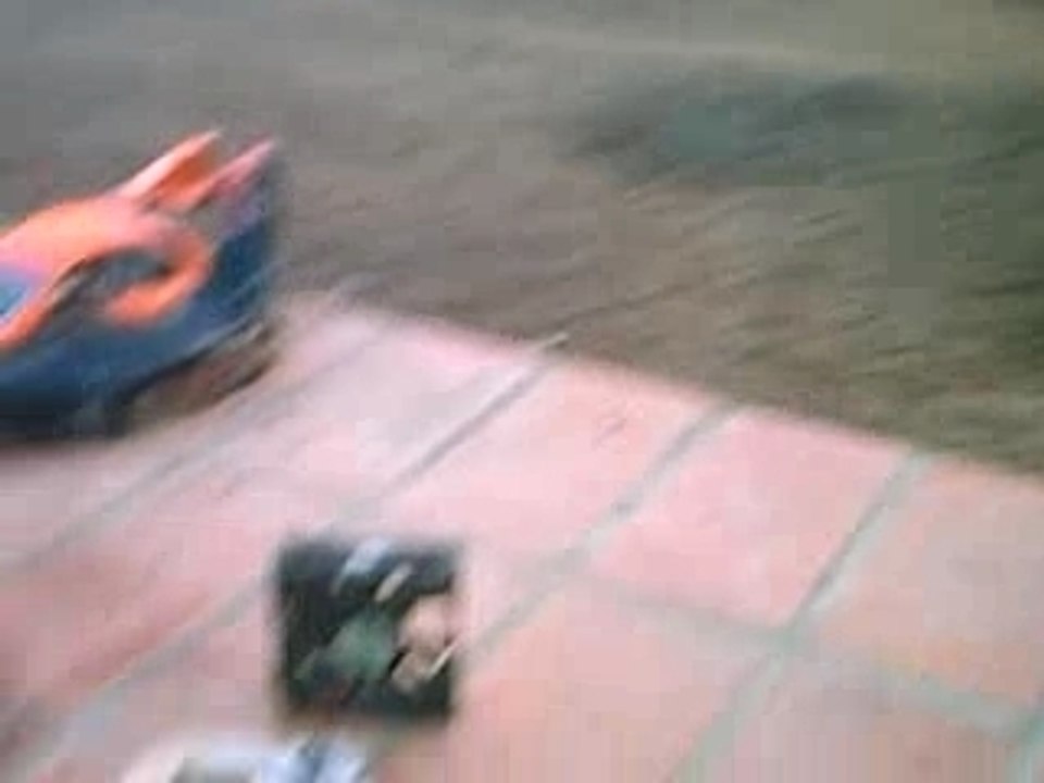 Rodage chemise pston rb s7 world 2 le 29 12 08