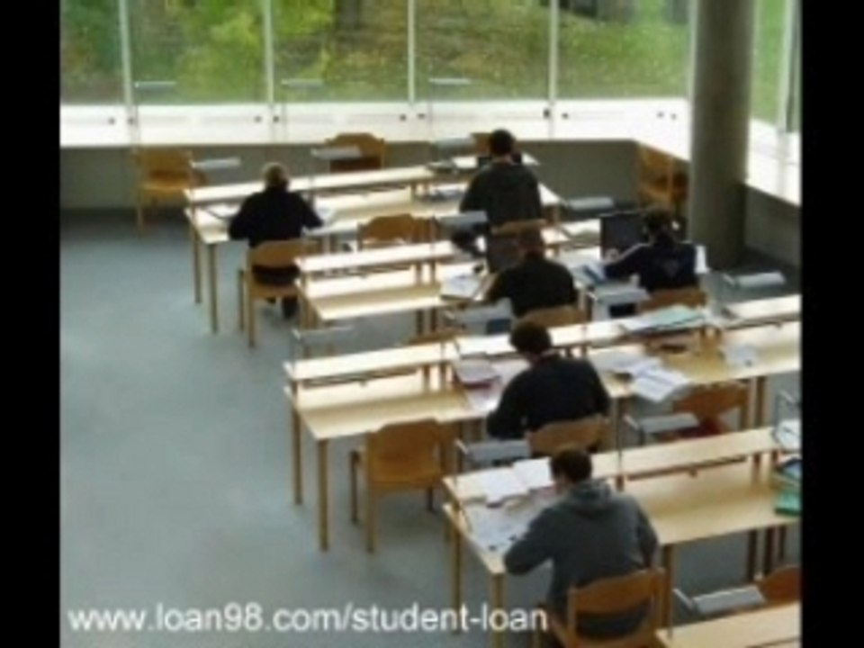 Student Loan Consolidation