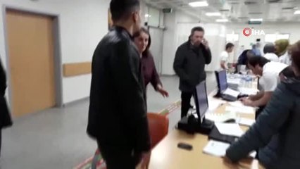 Vakfıkebir'de 42 Öğrenci Okulda Yedikleri Yemekten Zehirlendi