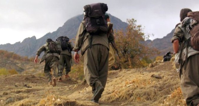 PKK Terör Örgütü, AB'nin Terör Örgütü Listesinde Kalmaya Devam Edecek