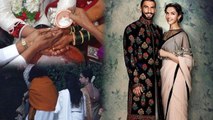 Deepika- Ranveer's Wedding: Deepika's Konkani wedding & All 9 customs and rituals | Boldsky