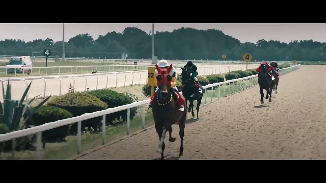 Şampiyon Fragman