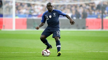 N'Golo Kanté veut payer "un salaire" normal et refuse un montage financier pour payer moins d'impôts