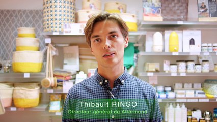 Green Friday c'est l'événement citoyen anti Black Friday !