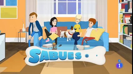 Sabuesos 1x10 Parte 1