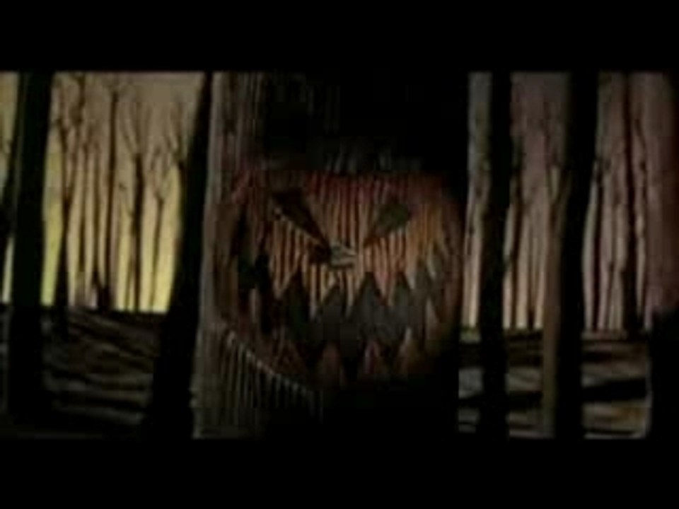 Marilyn Manson-This is Halloween