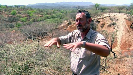 The First Human (Evolution Documentary)