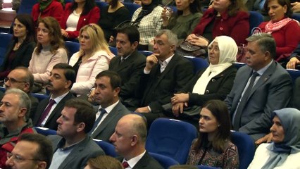 'Türkiye, Suriye krizinde harika işler yaptı' - KOCAELİ