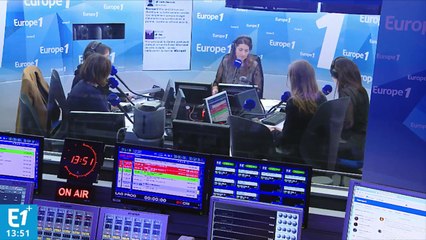 YouTubeurs mobilisés pour l'environnement : "C'est une impulsion qu'on essaye de donner"