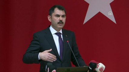 Kurum : '(Sıfır Atık Projesi) Biz atmamayı da öğrenmeliyiz' - İZMİR