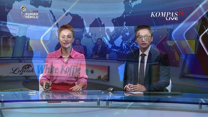 Presiden Jokowi Akan Resmikan Monumen Kapsul Waktu