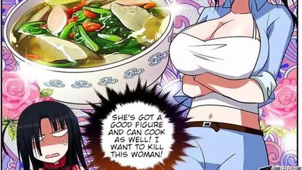 Cupids Chocolates Chapter 69 In English