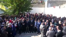 Fırat Kalkanı Harekatı şehidi Binbaşı Bülent Albayrak'ın ismi Kilis’te yaşatılacak
