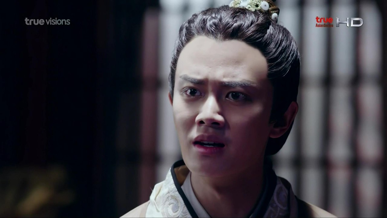 Glory Of Tang Dynasty ศึกชิงบัลลังก์ราชวงศ์ถัง ตอนที่ 59