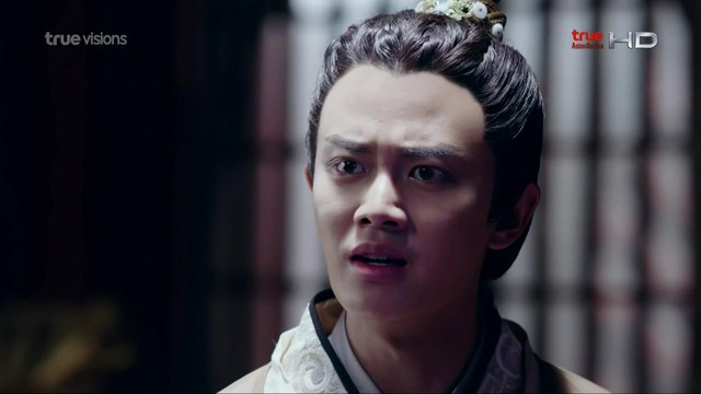 Glory Of Tang Dynasty ศึกชิงบัลลังก์ราชวงศ์ถัง ตอนที่ 59