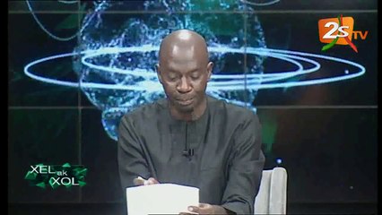 SÉNÉGAL: 1er PAYS À CRÉER 75 DANSES - TOUNKARA DONNE LA LISTE