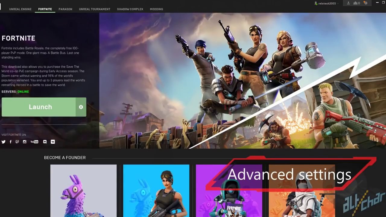 Fortnite Best Settings - Increase Your FPS and Overall Performance