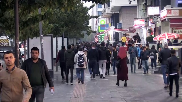 Görevlendirme yapılan belediye şehidin ismini yaşatacak - BATMAN