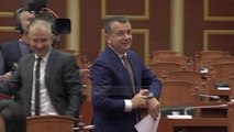Mazhoranca, ftesë opozitës për Unazën e Re dhe kundër bojkotit - Top Channel Albania - News - Lajme