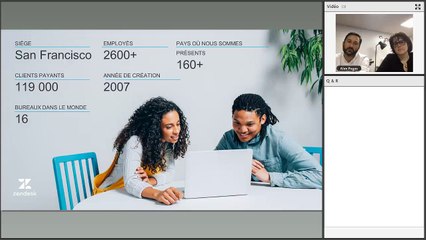 [Webinar] Les clés d’une relation Client d’exception dans le secteur BtoB - Synolia