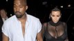 Kim Kardashian West está 'educando' Kanye West sobre política