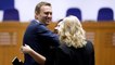 Alexeï Navalny fait condamner la Russie