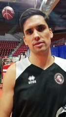 Philippe Braud : "La clé ? Le début de match"