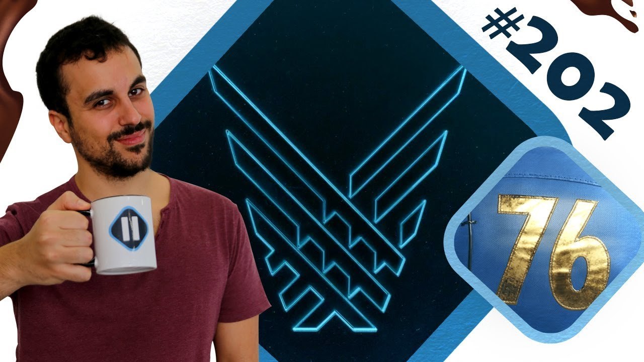 GAME AWARDS 2018, quel sera le jeu de l'année ? | PAUSE CAFAY #202