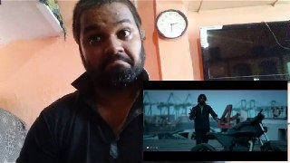 KGF Trailer !  Yash ! Srinidhi Shetty !Chandan's Reaction