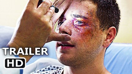 12 ROUND GUN  Movie Clip Trailer