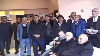 Ahıska Sürgününün 74. Yılı Unutulmadı