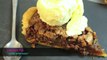 PECAN PIE *COOK WITH FAIZA*