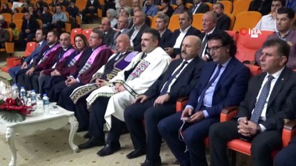 Batman’da AÖF’nin başarılı öğrencilerine ödül