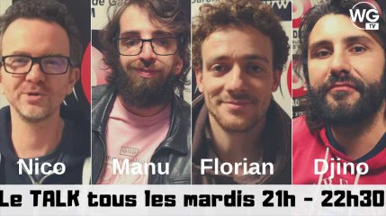 Le nouveau projet des Girondins de Bordeaux