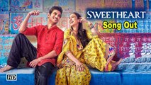 Sushant- Sara’s SWEETHEART Song | LOVE in Kedarnath
