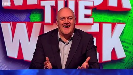 Mock The Week: S13E07