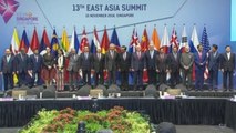 Las tensiones entre China y EEUU quedan patentes durante la cumbre de la ASEAN