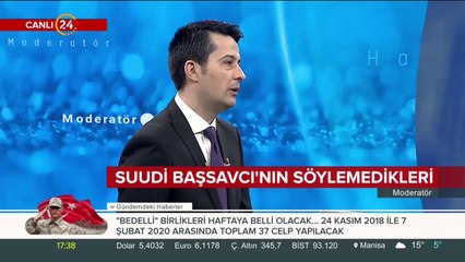 Kaşıkçı açıklamasının şifreleri