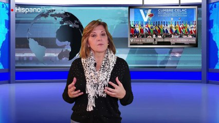 "Organismos creados por Chávez en la región están desvaneciendo"