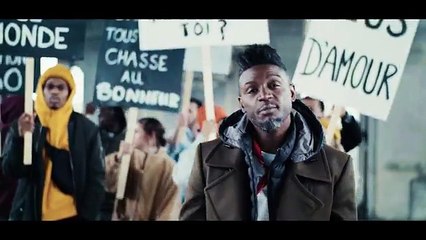 Corneille - Tout le monde [Clip officiel]