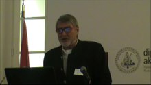 Vortrag von Prof. Kurt Kotrschal, Wien