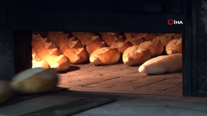 Samsun, ekmekteki fiyat ve gramaj artışını konuşuyor
