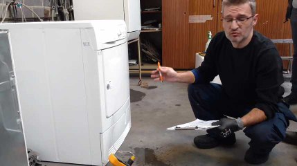 Jemappes: appareils électroménagers récupérés au "Plein Air"