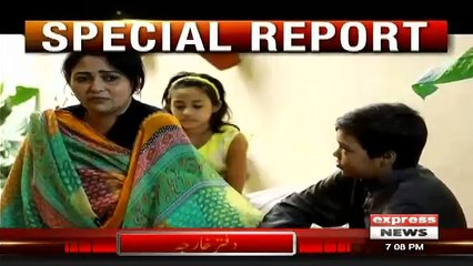 Koi Dekhe Na Dekhe Shabbir To Dekhe Ga – 15th November 2018