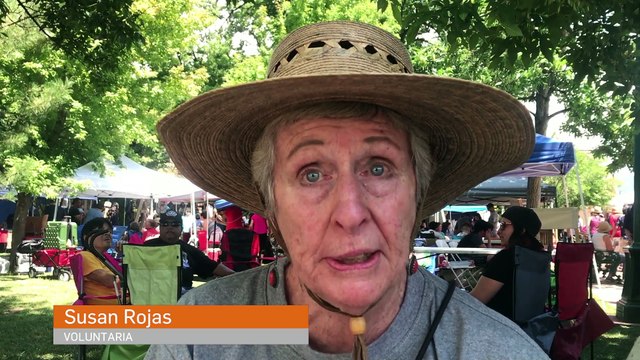 Los Ángeles se llena de tradiciones mexicanas y españolas