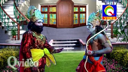 CHIRUTALA RAMAYANAM VOL{2} {BHAGVATEM }{CHARITRA}{RAMAYANAM HISTRY} QVIDEOS