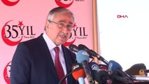 Lefkoşa Fuat Oktay Rumların, Kıbrıs Türklerini Yok Sayan Girişimlerine Göz Yummayacağız-2