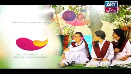 Saheliyaan Episode 101 & 102 - on ARY Zindagi in High Quality 15th November 2018