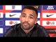 Callum Wilson Embargoed Press Conference - On First England Call-Up