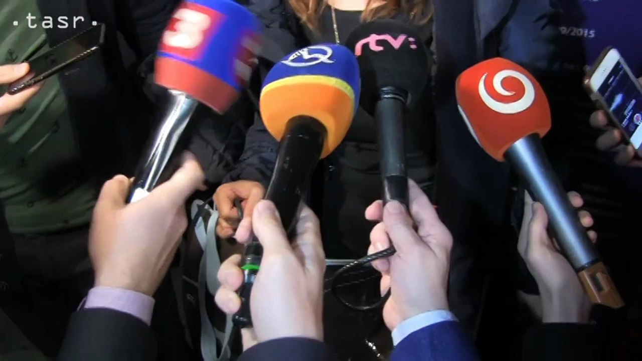 Exministra M. Janušeka odsúdili na 11 a I. Štefanova na deväť rokov